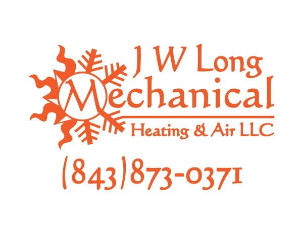 J W Long Heating & Air Conditioning