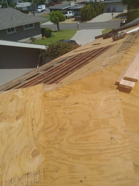 ARM Roofing Specialists INC