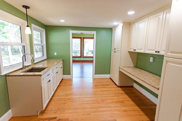 RJ Turner Remodeling