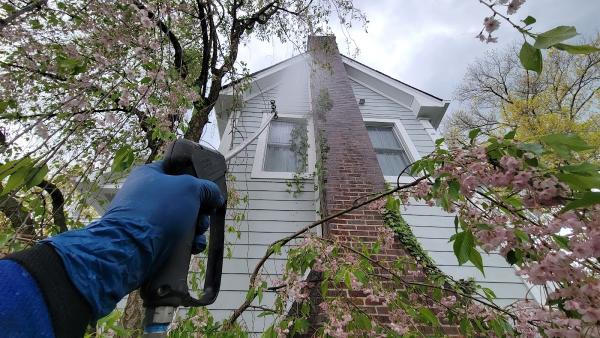 Ken's House Wash