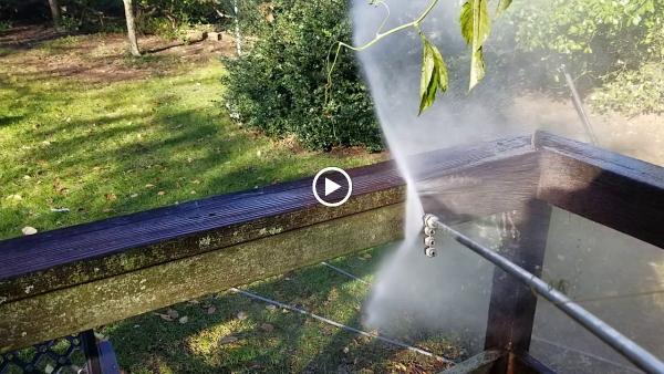 Ken's House Wash