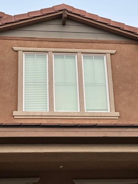 Victory Wash and Windows