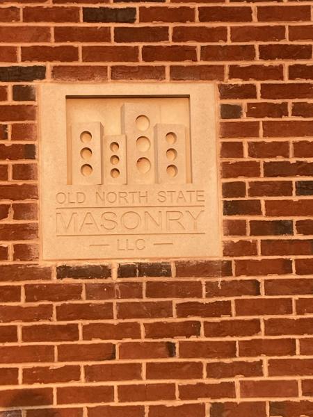 Old North State Masonry