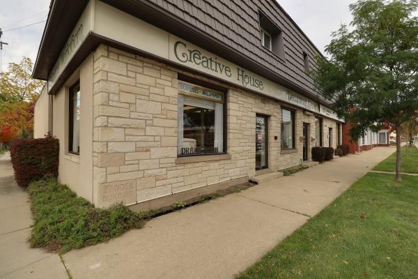 Creative House