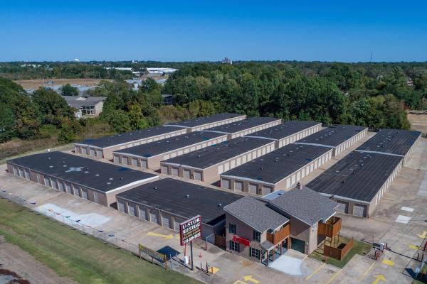 U-Stor Self Storage