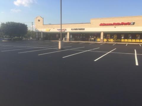 Paving Masters