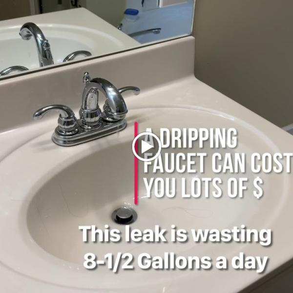 Trinity Plumbing