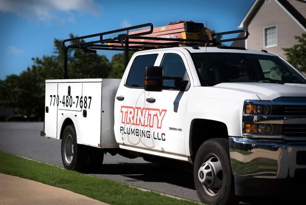 Trinity Plumbing