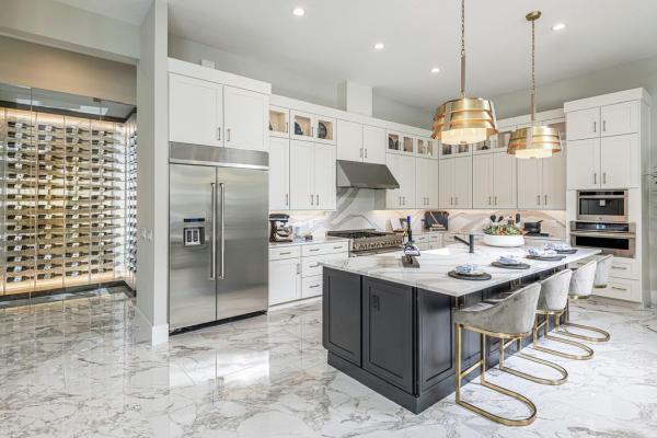 Realm Cabinet LLC