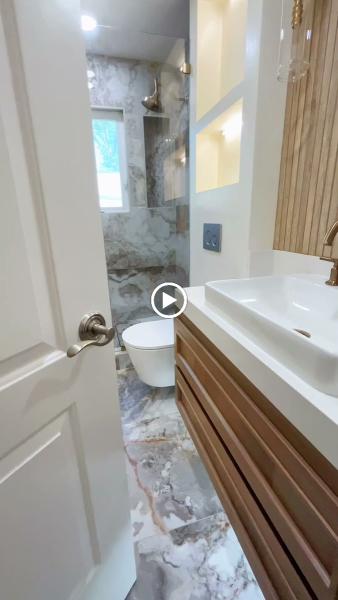 Modular Remodeling and Design
