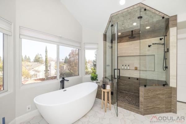 Modular Remodeling and Design