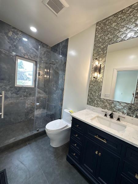 Modular Remodeling and Design