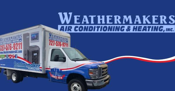 Weathermakers Air Conditioning & Heating