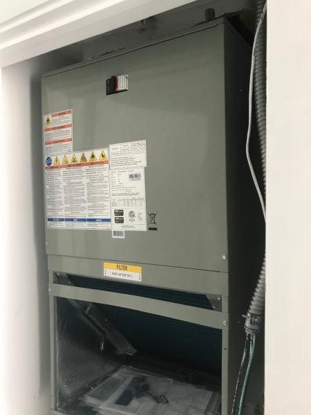 Weathermakers Air Conditioning & Heating