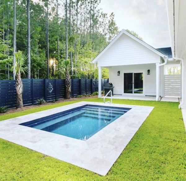 Quality Fence & Custom Outdoors
