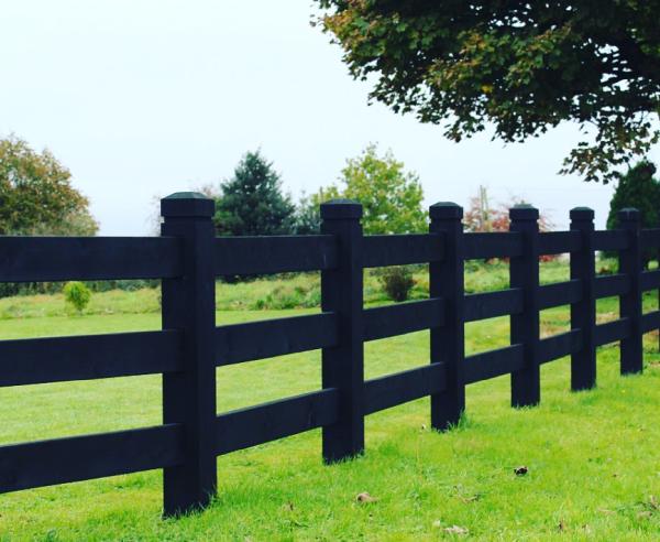 Quality Fence & Custom Outdoors