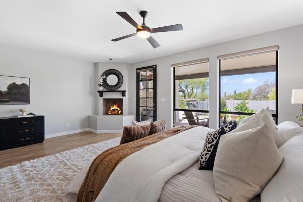 Cozy Corners Home Staging and Design I Phoenix