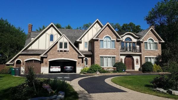 Custom Installations Inc