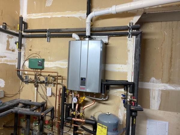 Aquious Plumbing
