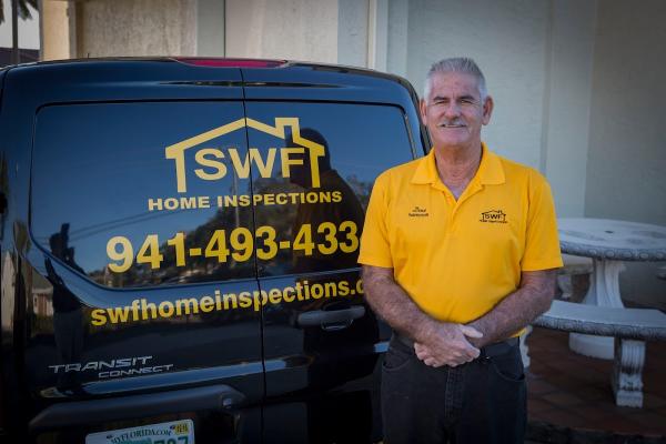 SWF Home Inspections