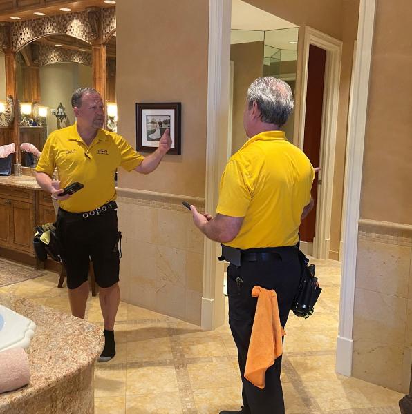 SWF Home Inspections