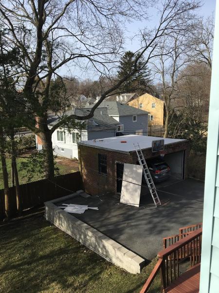 Certified Roofing