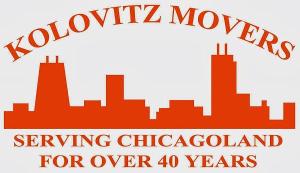 Kolovitz Movers