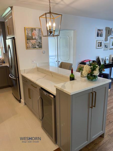 Weshorn Design Build Remodeling