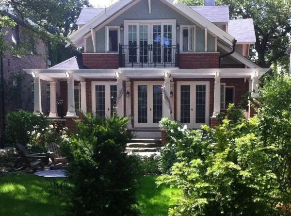 Weshorn Design Build Remodeling