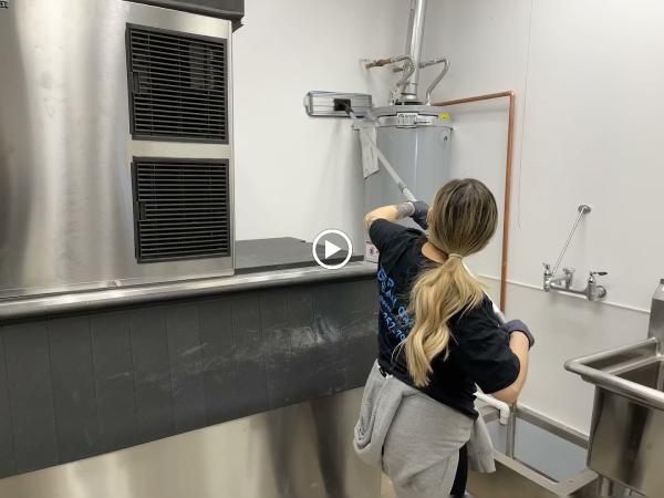 Deep Clean Crew