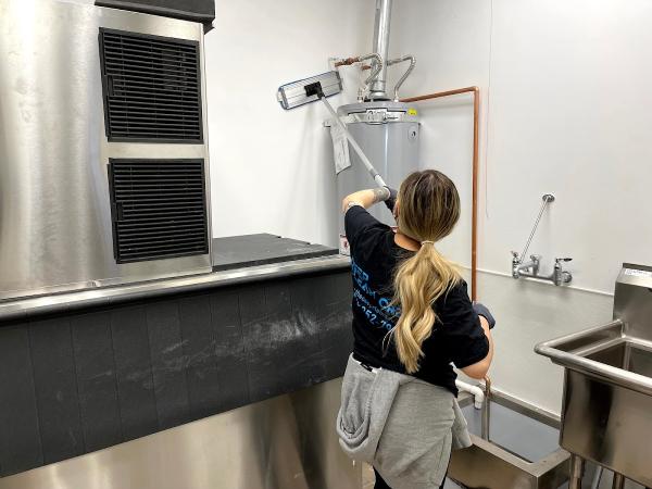 Deep Clean Crew