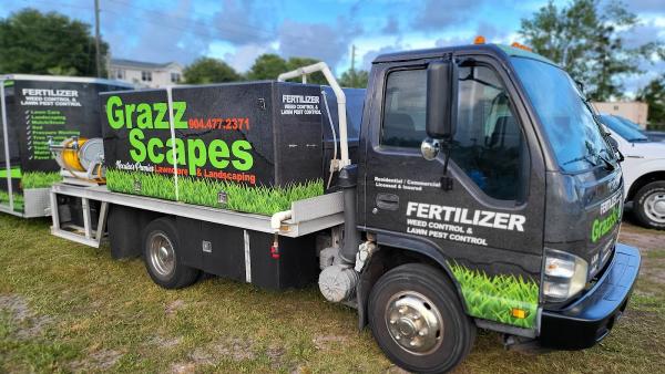 The Master's Lawn & Pest