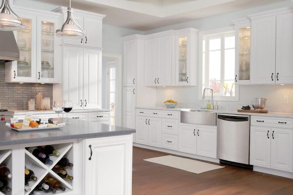 Kitchen Cabinet Warehouse
