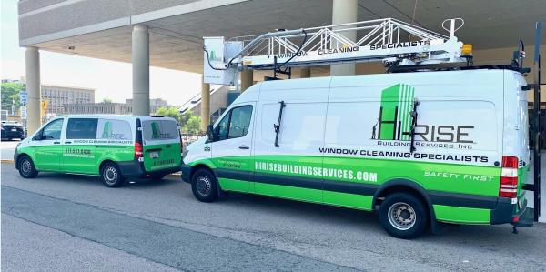 Hirise Building Services