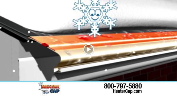 Gutter Cap