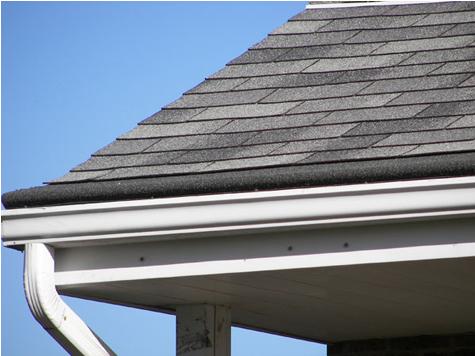 Gutter Cap