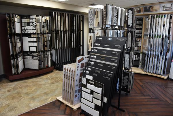 Coulee Floors & Design
