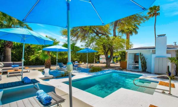 The Paul Kaplan Group Inc. Palm Springs Real Estate Agent