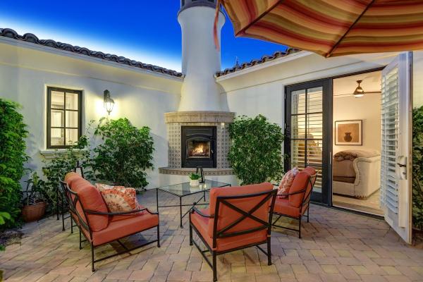 The Paul Kaplan Group Inc. Palm Springs Real Estate Agent