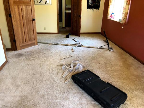 Northern Arizona Carpet Repair & Cleaning