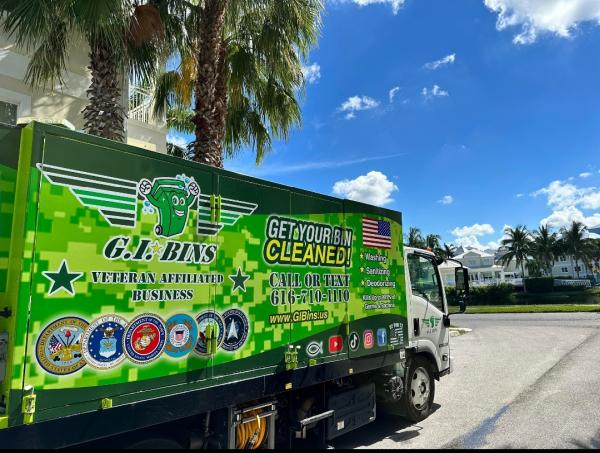 G.I. Bins Florida