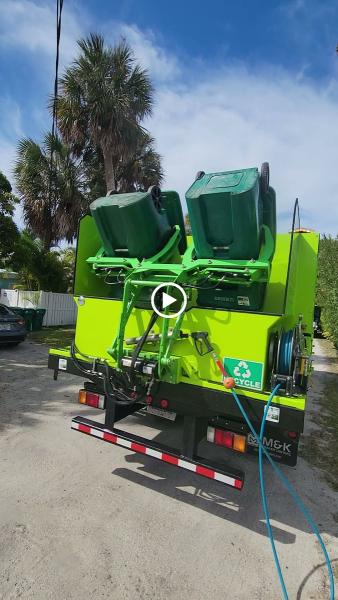 G.I. Bins Florida