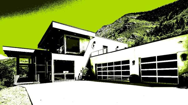 Utah Cribs