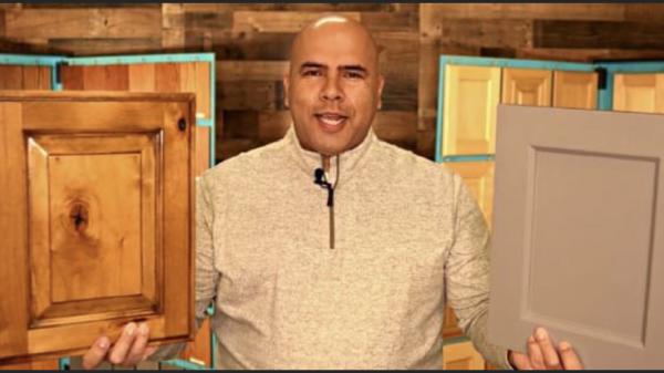 The Cabinet Makers