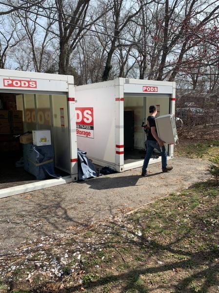 A.j.s Moving and Junk Services
