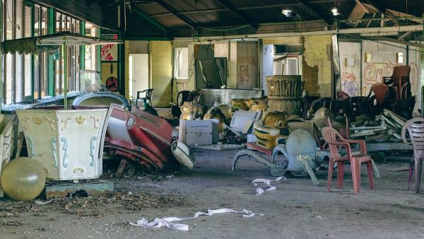 Sweep Away Junk Removal
