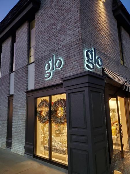 Glo Design Studio
