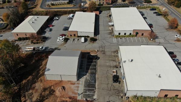 Allcon Roofing