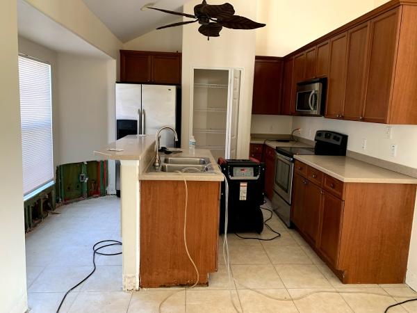 Florida Dry Restoration