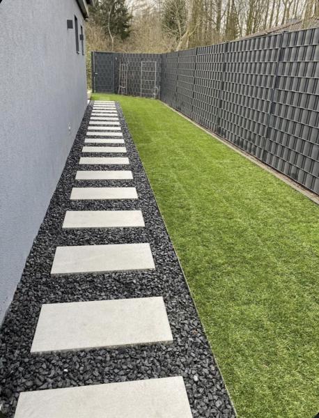Hernandez Service's Lawn Care